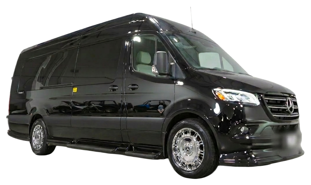 Mercedes Sprinter Executive (Luxury)