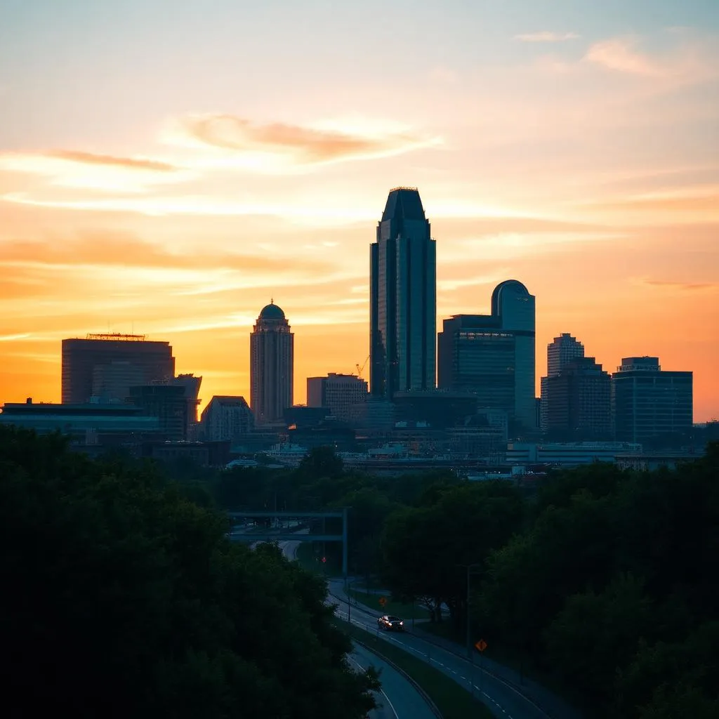 Atlanta