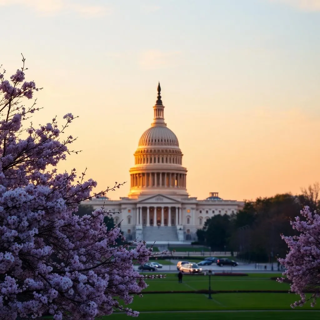 Washington DC