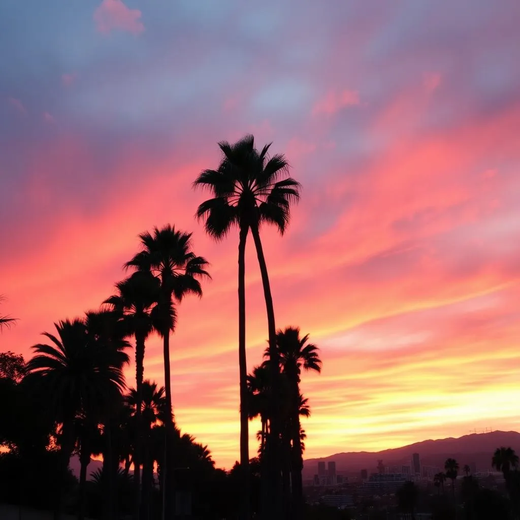 Los Angeles