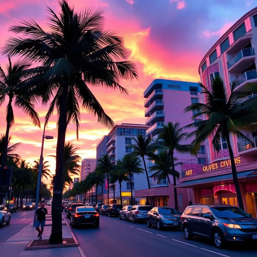 Miami