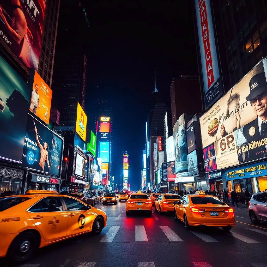 New York