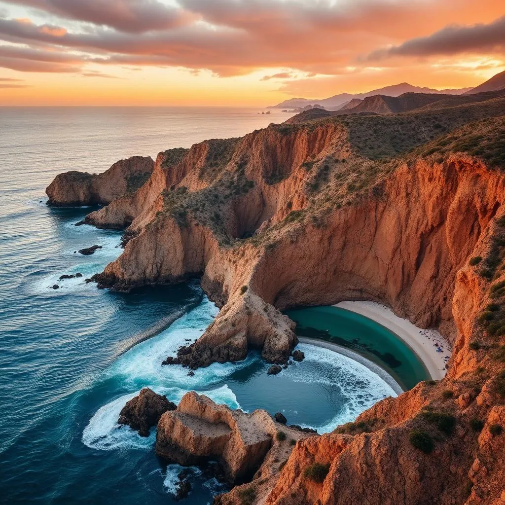 Orange County