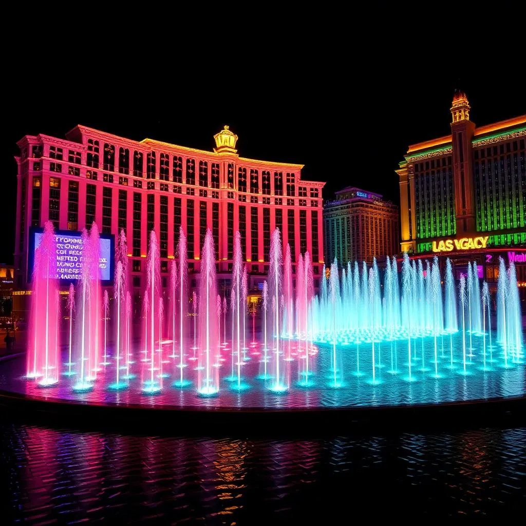 Las Vegas