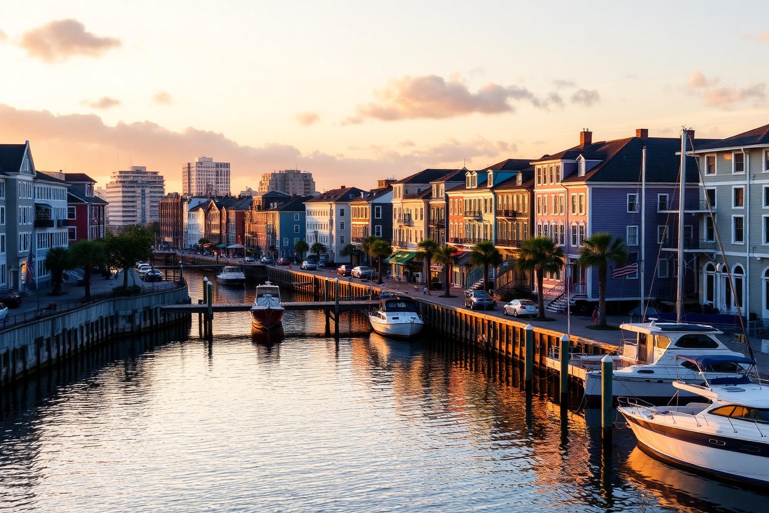 Charleston
