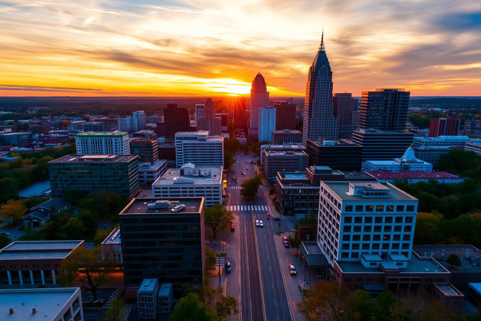 Raleigh