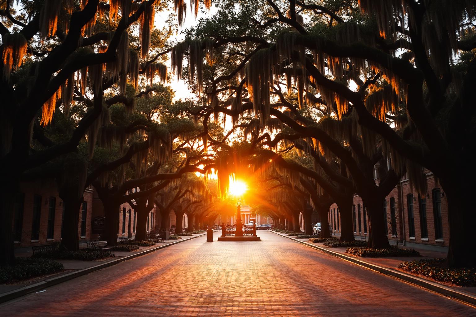 Savannah